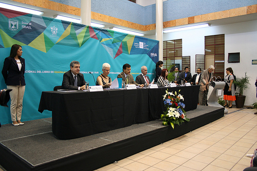 Feria Internacional del Libro de Guadalajara Feria Internacional del Libro de Guadalajara